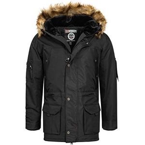 Geographical Norway Heren Abiosaure Men 003 + Bs 2 Parka