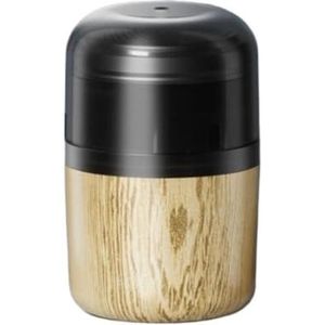 - Mild en niet-irriterend voor de poriën Ecologisch - Bamboe - Elektrisch scheerapparaat met behuizing - 3D zwevende mesjes for nauwkeurig scheren, lange batterijduur - Een duurzame verzorgingskeuze -