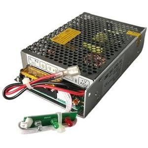 120W 24V Universal AC UPS Charge Function Monitor Switching Mode Power Supply (SC120W-24)