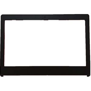 Laptop LCD schermrand behuizing Voor For DELL Inspiron 1501 Zwart