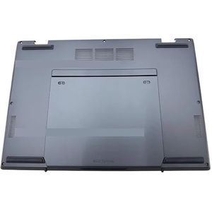 A+Nieuwe onderste D-cover voor de Asus Zenbook Duo 14 UX8406 ​​UX8406MA laptop