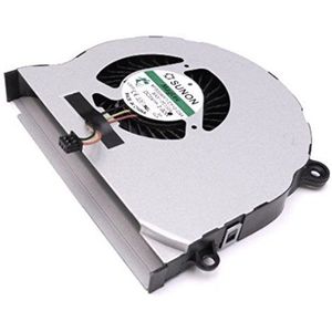 Sparepart: Samsung Fan BA31-00132A, CPU cooling fan, 680346 (BA31-00132A, CPU cooling fan, Sony, NP350V5C, NP355V5C)