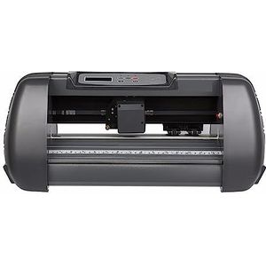 14 inch vinyl plotter 375 mm vinylsnijder printersticker T-shirts warmteoverdracht en autostickers