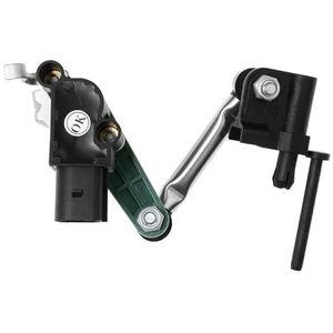 Hoogtesensor Hoogtesensor 7P0616214 7P0616213 95834107600 Voor Cayenne 2010 2011 2012 2013 2014 2015 2016 2017 2018 2019 2020 hoogte niveau sensor(Vooraan links)