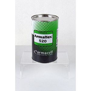 Armaflex lijm 520 doos 1,00 ltr - incl. penseel