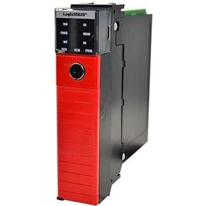 KKCZOFMJ 1756-L62S 4MB Geheugenlogix 5562S Controlemechanisme1756L62S PLC Module Verzegeld in Doos 1 Jaargarantie snel