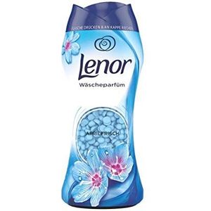 Lenor 6er Pack - Lenor UnStoppables Wäscheparfüm - Aprilfrisch - 210 g