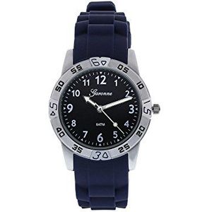 Garonne Kids horloge blauw KQ22Q419