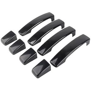 Weikeya Fietsendrager voor Discovery 3 2 , 4 stuur van ABS , Aanpassing van het interieur en exterieur van auto's