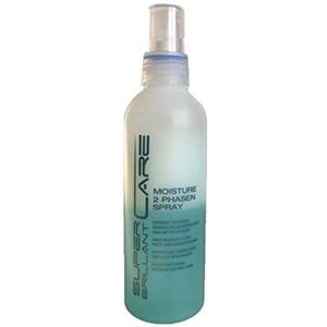 Haar Super Briljante Zorg Vochtigheid 2-fasen spray, 200 ml