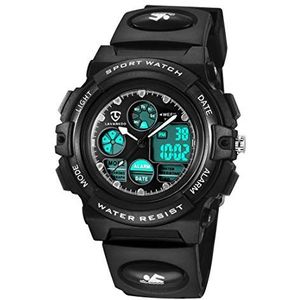 Waterdicht kinderhorloge Horloges kopen Watches van de beste merken op beslist