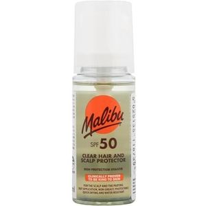 Malibu Hair & Scalp Protector Clear - 50 ml (SPF 50)
