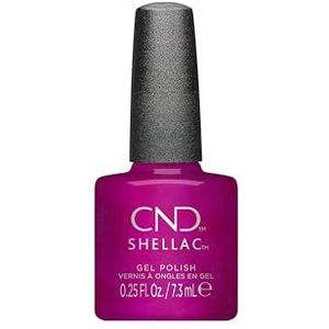 CND Shellac Magenta Mischief, 7,3 ml