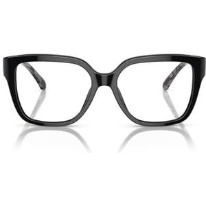 Michael Kors - MK4112 Polanco - Optische Monturen - Zwart - Acetaat