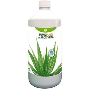 Herbofarm Pure Aloë Vera sap 1 liter