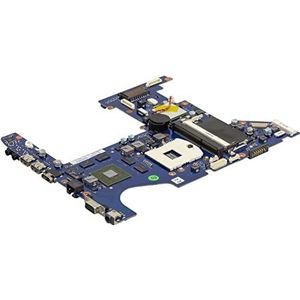 Sparepart: Samsung Motherboard BA92-07584A, Motherboard, BA92-07584A (BA92-07584A, Motherboard, Samsung)