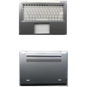 Bovenste behuizing Palmrest Onderste Voor Lenovo voor Ideapad 320s-14 320S-14IKB 320S-14ISK(Beige)