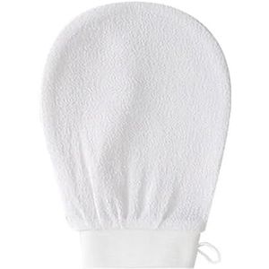 1 stuks Rose Badbal Spons Reinigingsborstel Douche Bad Bubble Body Cleaner Exfoliërende Scrubbers Badbal Badkamerbenodigdheden (Color : 08)