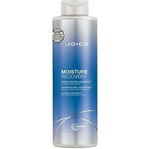 Joico - Moisture Recovery - Shampoo - 1 L