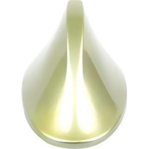 Audio- & videoantennes voor auto 2021 Auto Koolstofvezel Antennes Auto Radio Antennes Haaienvin Antenne Dak AM/FM Signaal Aerila Universeel Autoradio Antenne(Gold)