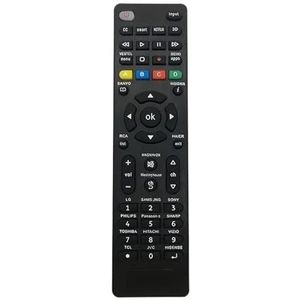 RCG008 Vervangende universele afstandsbediening for So-ny
