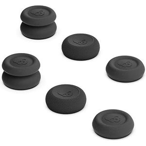 ROG Ally Skull & Co. Duimgreepset FPS CQC Joystick Cap Thumbstick Cover voor Steam Deck ROG Ally