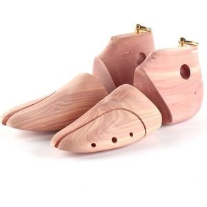 LYHYDMA Schoen expander Hout Schoen Lasts Expander Brancard Verbreding Schoeisel Uitbreidbare Schoenmaker Schoen Vouw Protector Schoen Bomen Lasts Voor Schoeisel Voor Lederen Schoenen, Sportschoenen,