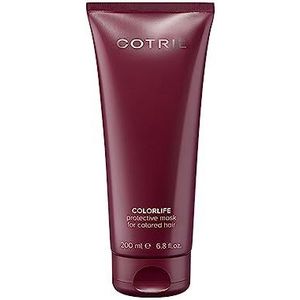 Cotril Colorlife Mask 200ml - colour protection mask