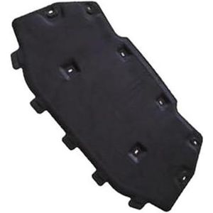 Warmte-isolatie Katoenen Voor VOLVO XC60 2015 2016 Motor Geluidsdichte Isolatie Katoenen Warmtehoes