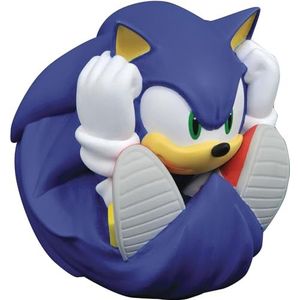 Diamond Select Sonic The Hedgehog, kleurfiguren, één maat