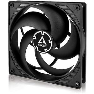 ARCTIC P14 Silent Computer behuizing Ventilator 14 cm Zwart