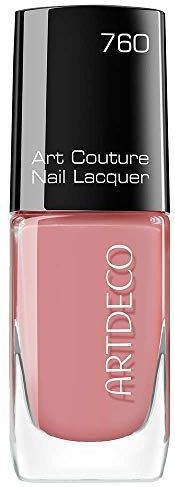 ARTDECO Art Couture Nail Lacquer Langhoudende sneldrogende nagellak, roze, 1 x 10 ml
