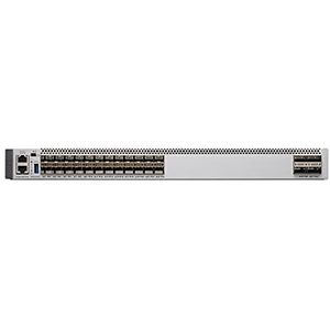 CISCO Catalyst 9500 16-poort 10G 8-Port 10G Switch