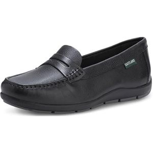 Eastland Dames Julie Slipper, zwart, 42 EU, zwart, 42 EU