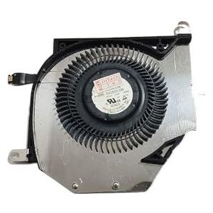 CPU-koelventilator voor Microsoft Surface Pro4 Pro 4 ND55C06-15G05