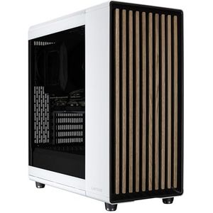 Captiva PC Workstation I79-939 | Intel Core i9 13900K | 64GB DDR4 RAM | Intel UHD Graphics 770 | 1 TB SSD | zonder Windows