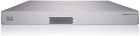 Cisco - Firepower 1140 - NGFW Toestel - 1U - Tot 2,2 Gbit/s Firewall-Doorvoersnelheid