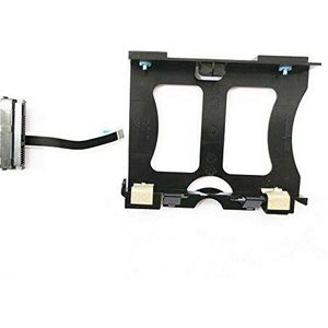 Zahara 00XL211 harde schijf behuizing voor Lenovo ThinkCentre M710q M910q M910x M920q M920x