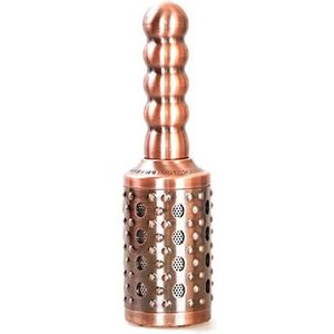 Moxibustion Sticks Handheld Brons Sticks Rolling Moxa Box Bijvoet Roll Alsem Tool