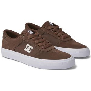 DC Shoes Teknic, chocolate brown, 43 EU