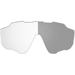 Hkuco Transition/Photochromic Polarized Replacement Lenses For Oakley Jawbreaker Sunglasses