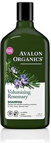 Avalon Volumizing Rozemarijn Shampoo