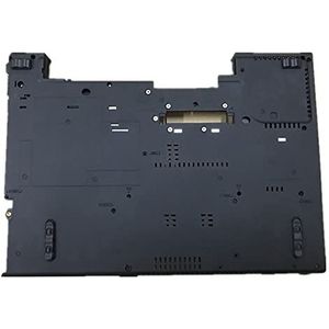Laptop Bodem Case Cover D Shell Voor For Lenovo ThinkPad T60 Zwart