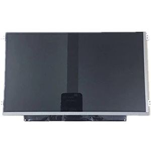 Vervangend Scherm Laptop LCD Scherm Display Voor For Lenovo ThinkPad Edge E145 11.6 Inch 30 Pins 1366 * 768