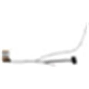 Laptop Schermkabeldraad weergavekabel Voor For Lenovo ideapad S110 Zwart 1109-002786