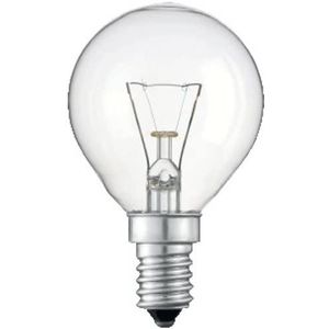 Lamp E14 40 W 230 V Philips 300 °C