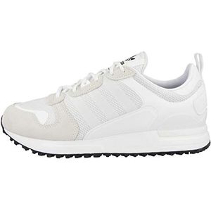 adidas Sneaker Zx 700 Hd heren , Cloud White Core zwart , 44 2/3 EU