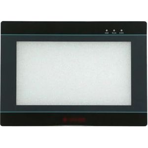FWFDTQBSP 7 inch MM-35MR-4MT-700-FX-C touchscreen met beschermfolie van kunststof (Red Film)