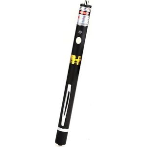 Jeirdus Draagbaar 1mW 5km 10mW 10km 20mW 20km 30mW 30km Visual Fault Locator Fiber Optic Cable Tester 1kW Pen Type