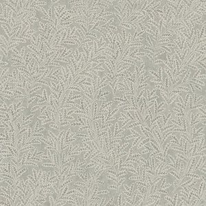 Sanders & Sanders - Vliesbehang - Bladeren - Groen - 53 cm x 10.05 m